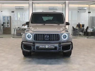 2022 Mercedes-Benz G 63