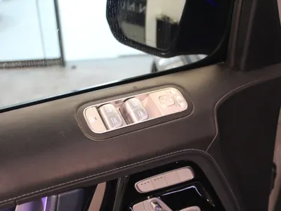 2022 Mercedes-Benz G 63