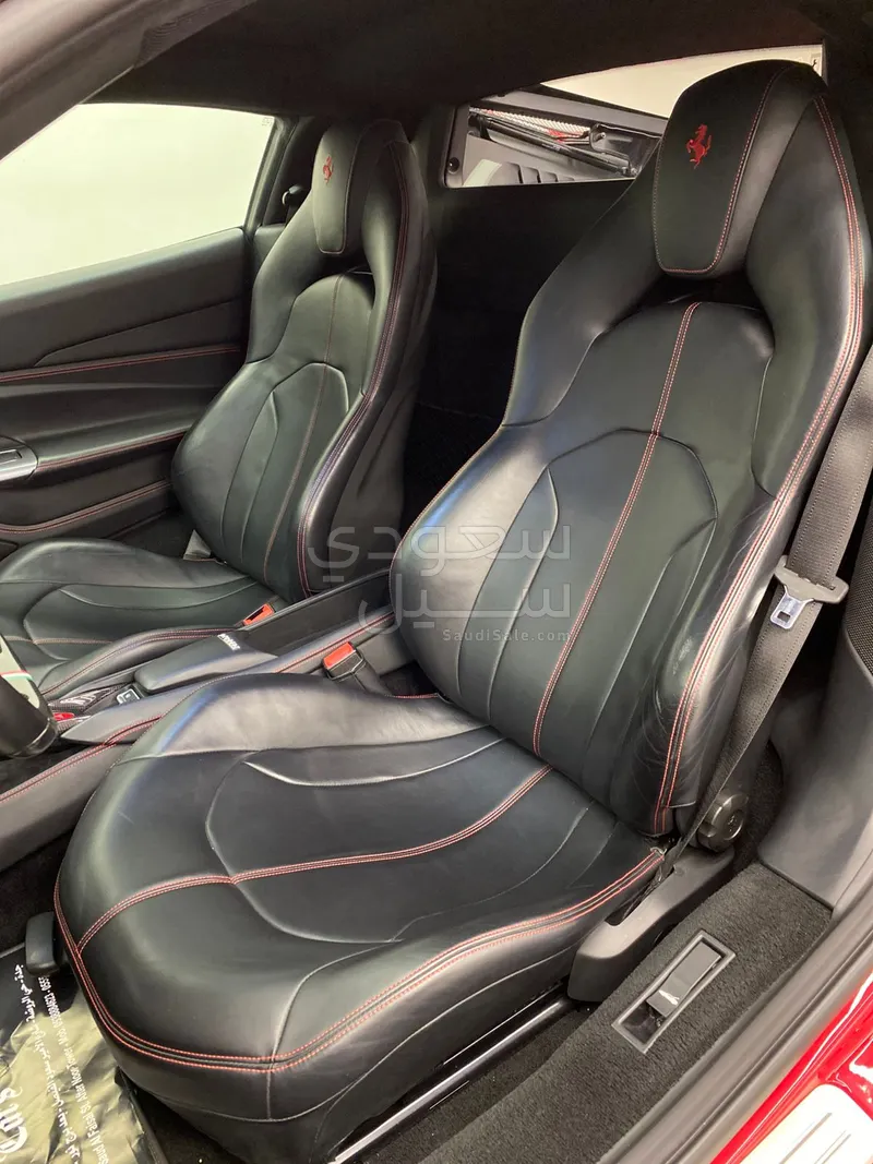 2020 Ferrari F8 Tributo