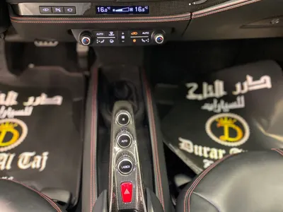 2020 Ferrari F8 Tributo