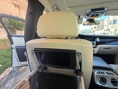 2010 Rolls-Royce Ghost