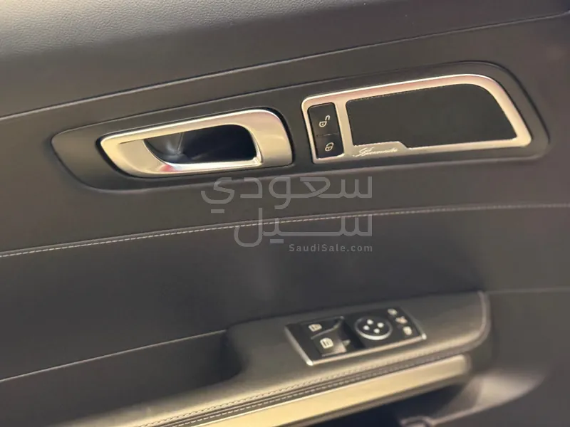 2020 Mercedes-Benz GTS AMG