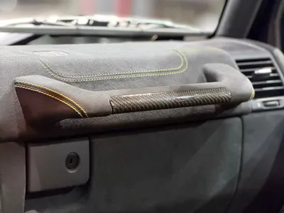 2017 Mercedes-Benz G 500 4×4