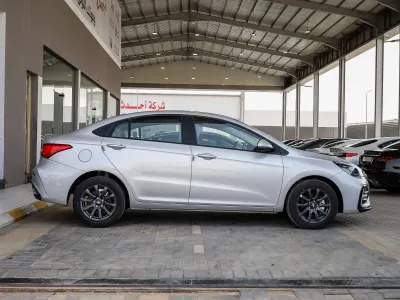 2026 Chery ARRIZO 5