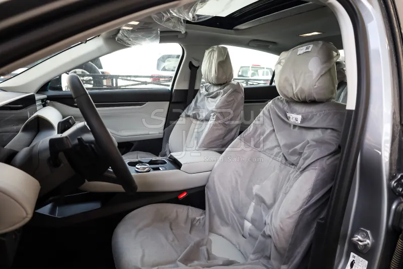 2026 Ford Taurus Trend
