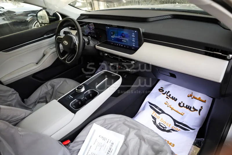 2026 Ford Taurus Trend
