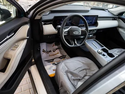 2026 Ford Taurus Trend
