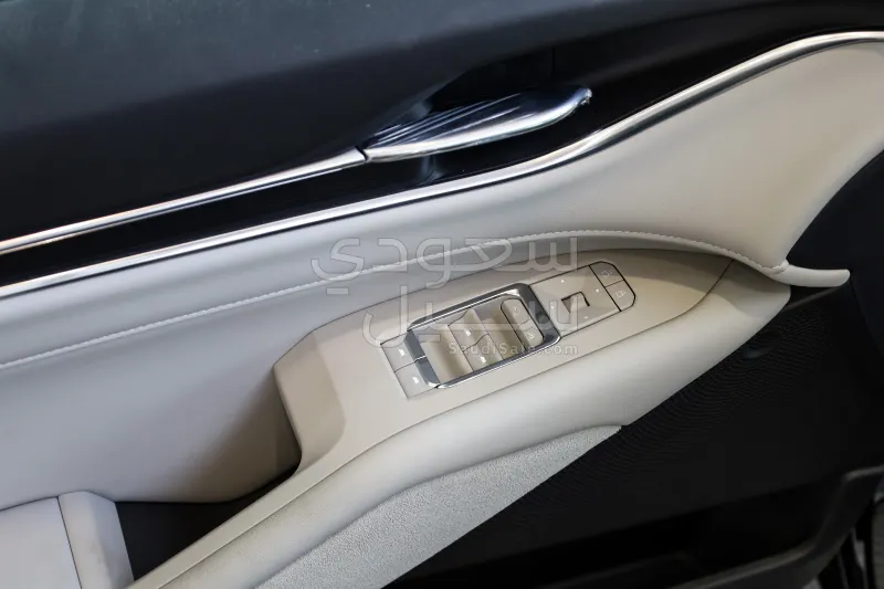 2026 Ford Taurus Trend