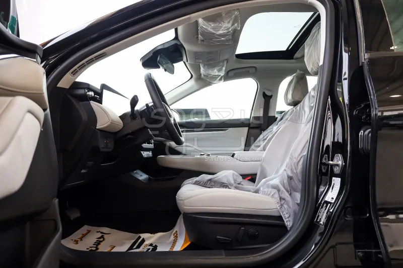 2026 Ford Taurus Trend