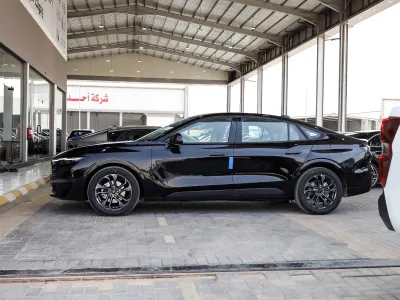 2026 Ford Taurus Trend