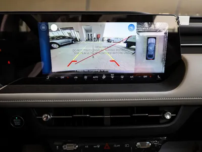 2026 Ford Taurus Trend