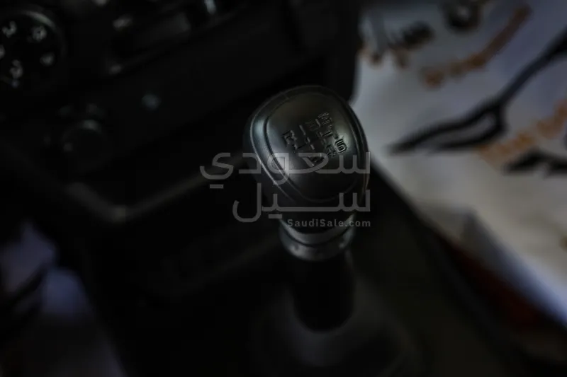 2026 Isuzu Pickup Double Cab