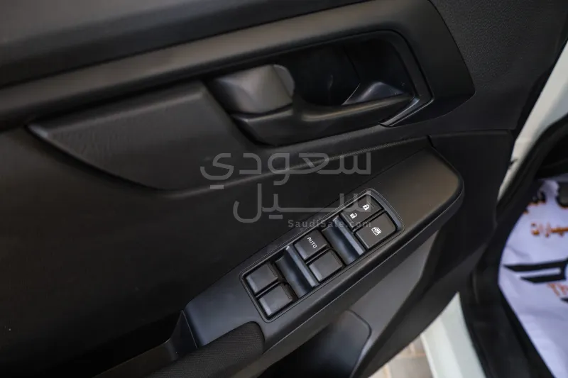 2026 Isuzu Pickup Double Cab