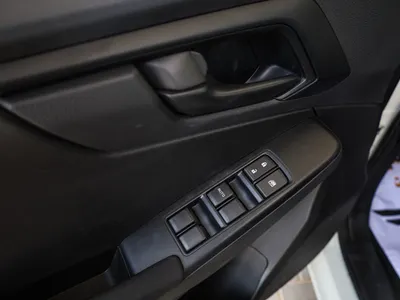 2026 Isuzu Pickup Double Cab