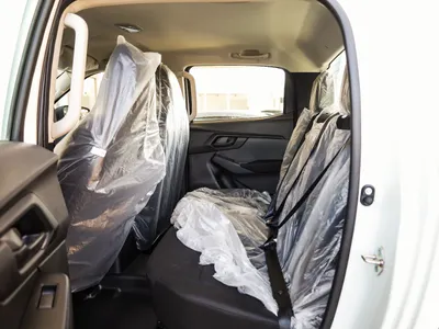 2026 Isuzu Pickup Double Cab