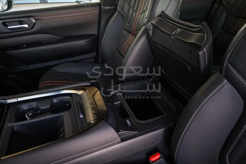 2026 Nissan Patrol PRO 4X