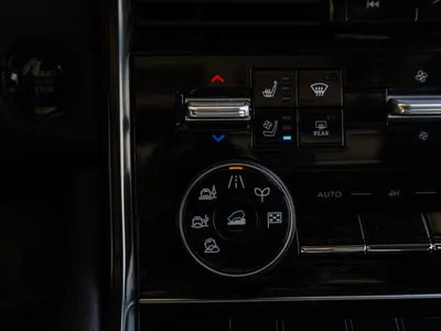 2026 Nissan Patrol PRO 4X