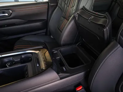 2026 Nissan Patrol PRO 4X