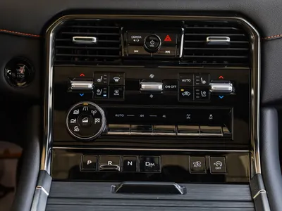 2026 Nissan Patrol PRO 4X