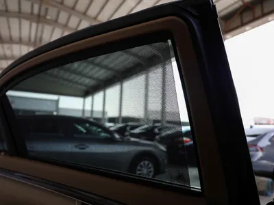 2006 Mercedes-Benz S 500
