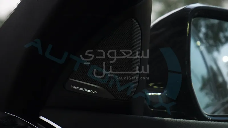 2025 BMW X Series 4
