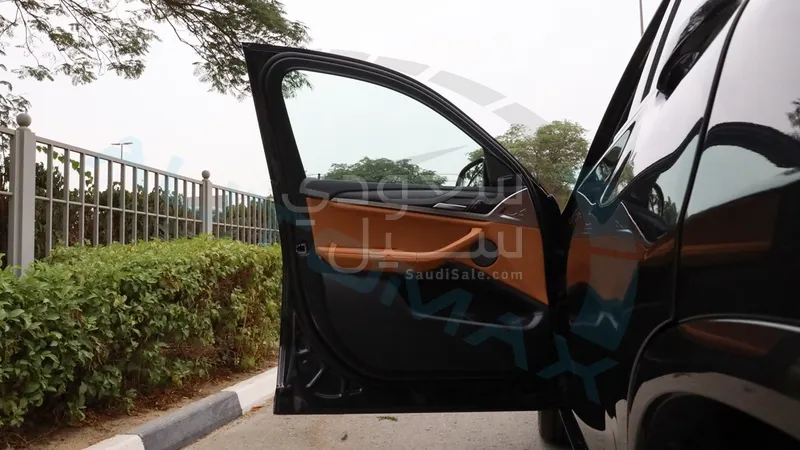 2025 BMW X Series 4