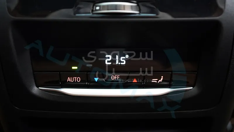 2025 BMW X Series 4