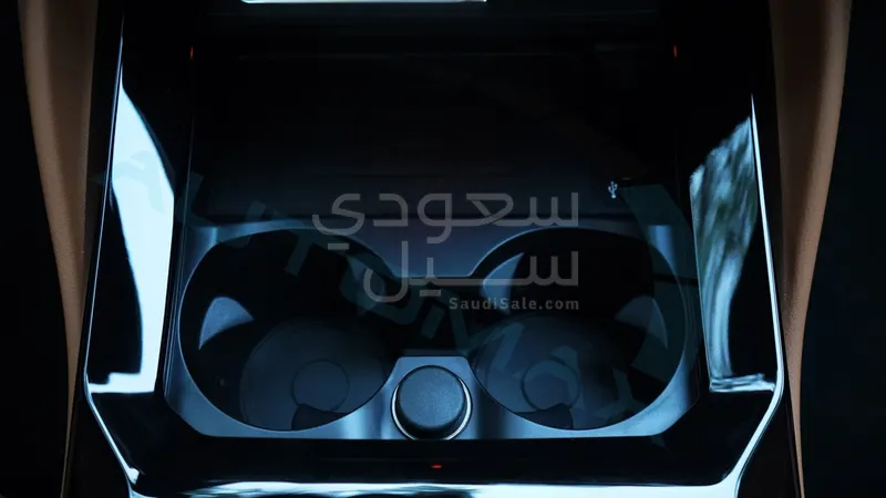 2025 BMW X Series 4