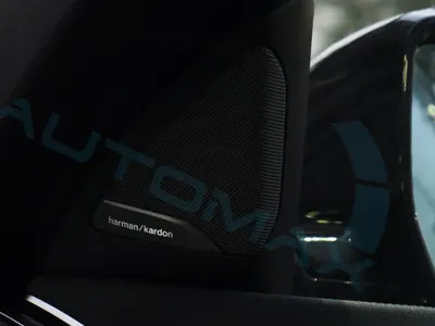 2025 BMW X Series 4
