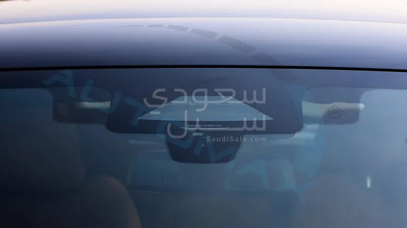 2026 BMW X Series 6 40i