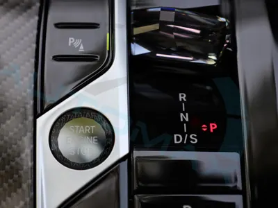 2026 BMW X Series 6 40i