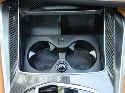 2026 BMW X Series 6 40i