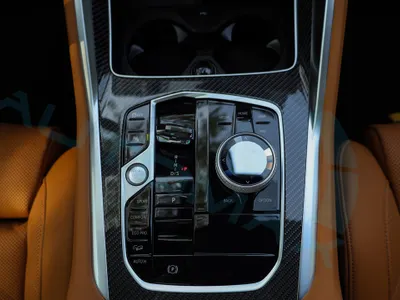 2026 BMW X Series 6 40i