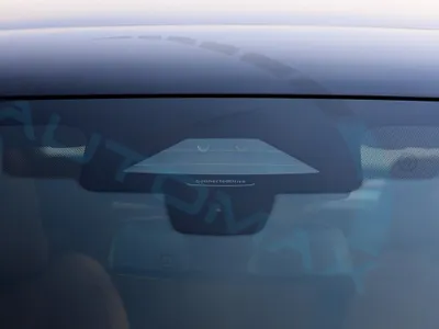 2026 BMW X Series 6 40i
