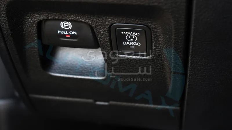 2025 Dodge Ram Tradesman