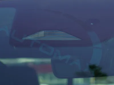 2025 Dodge Ram Tradesman