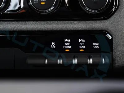 2025 Dodge Ram Tradesman