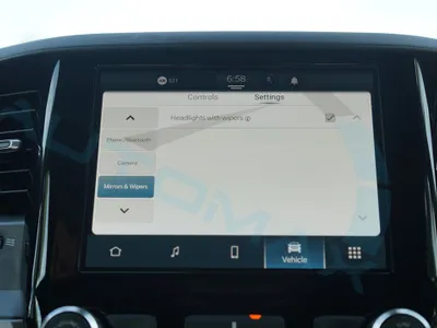 2025 Dodge Ram Tradesman