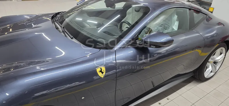 2022 Ferrari Roma