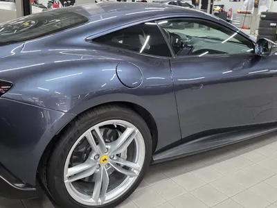 2022 Ferrari Roma