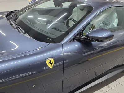 2022 Ferrari Roma