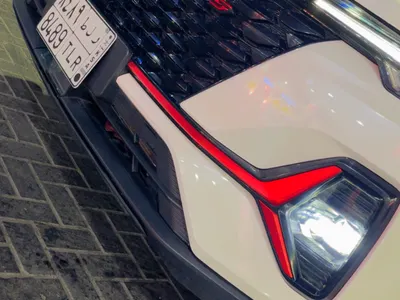 2025 شانجان يوني كي