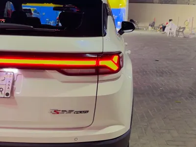 2025 شانجان يوني كي