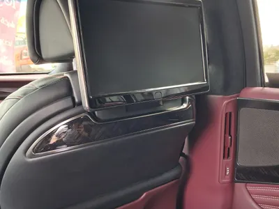 2018 Lexus LS 500