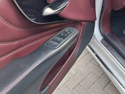 2018 Lexus LS 500