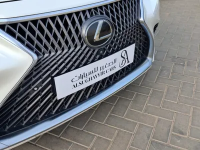 2018 Lexus LS 500