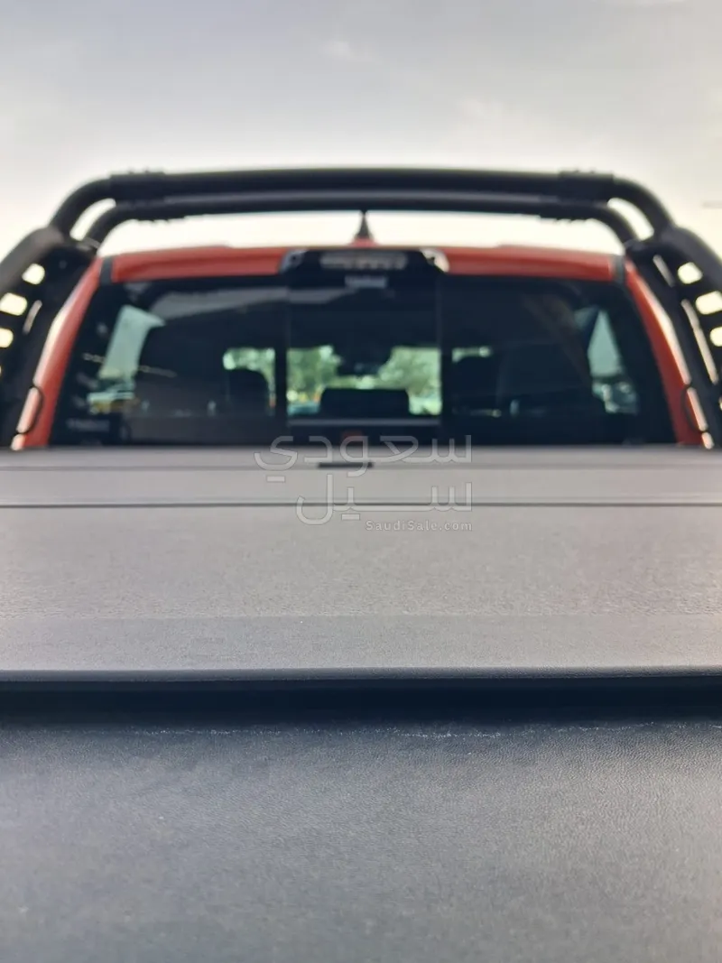 2024 Dodge Ram TRX