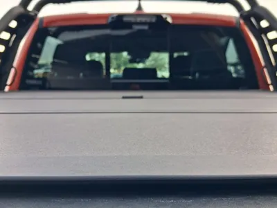 2024 Dodge Ram TRX