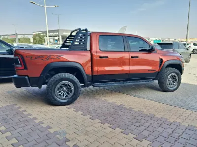 2024 Dodge Ram TRX