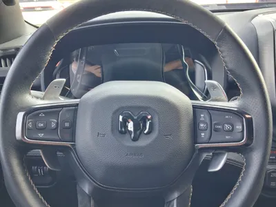 2024 Dodge Ram TRX